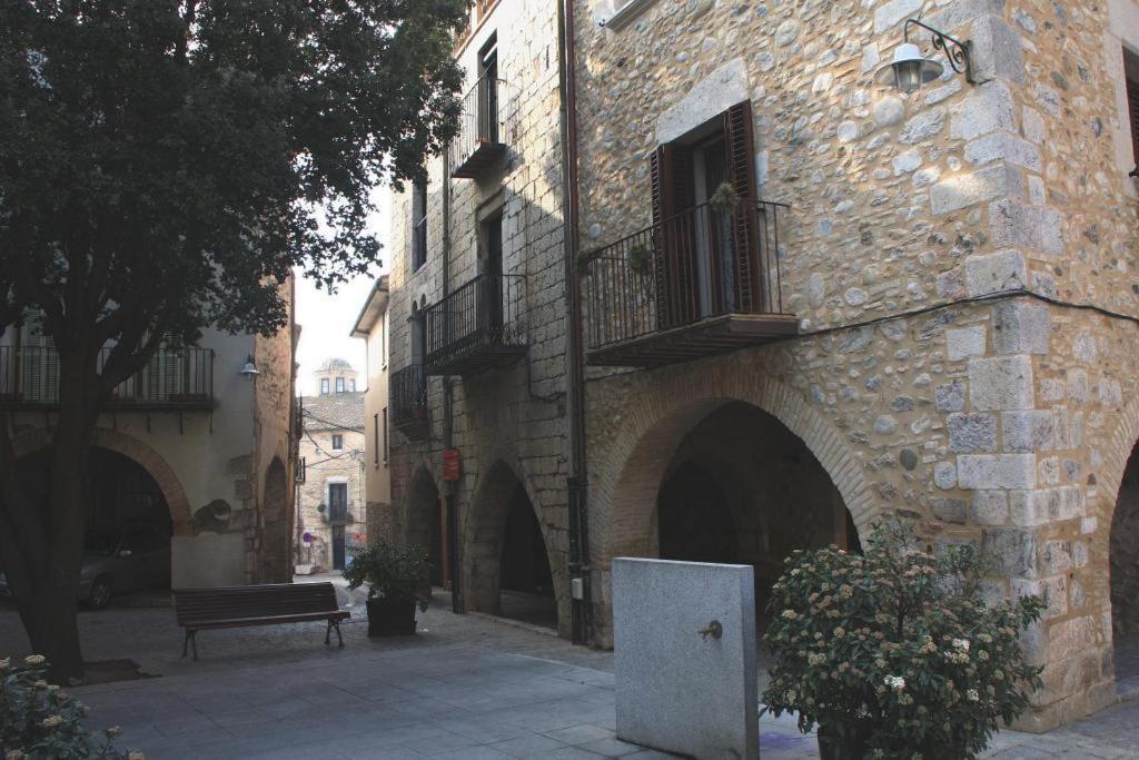 Apartamento La Costa ペレラダ エクステリア 写真