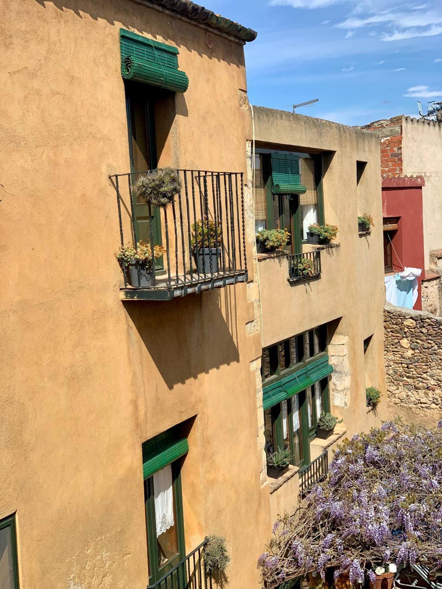 Apartamento La Costa ペレラダ エクステリア 写真