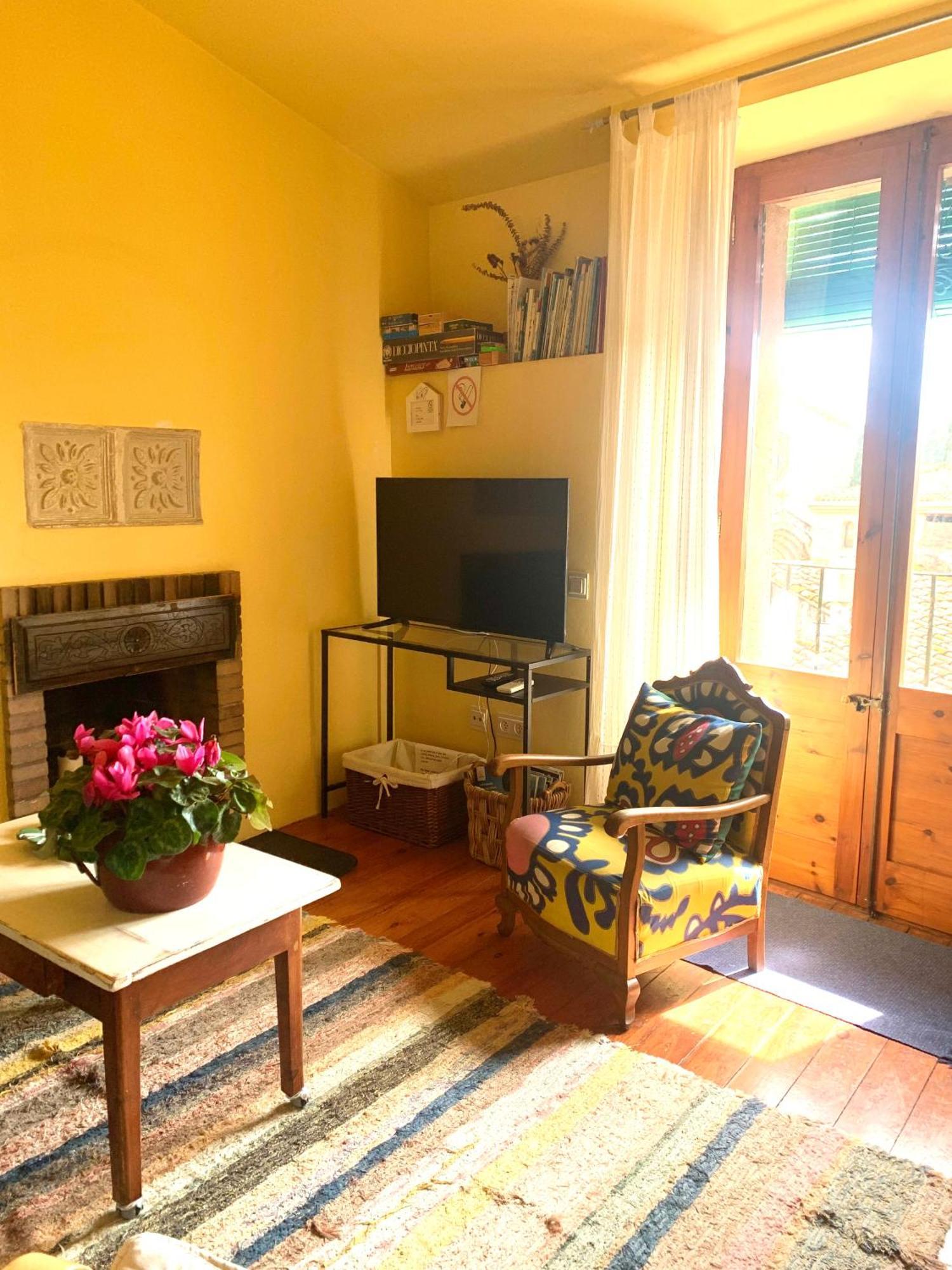 Apartamento La Costa ペレラダ エクステリア 写真