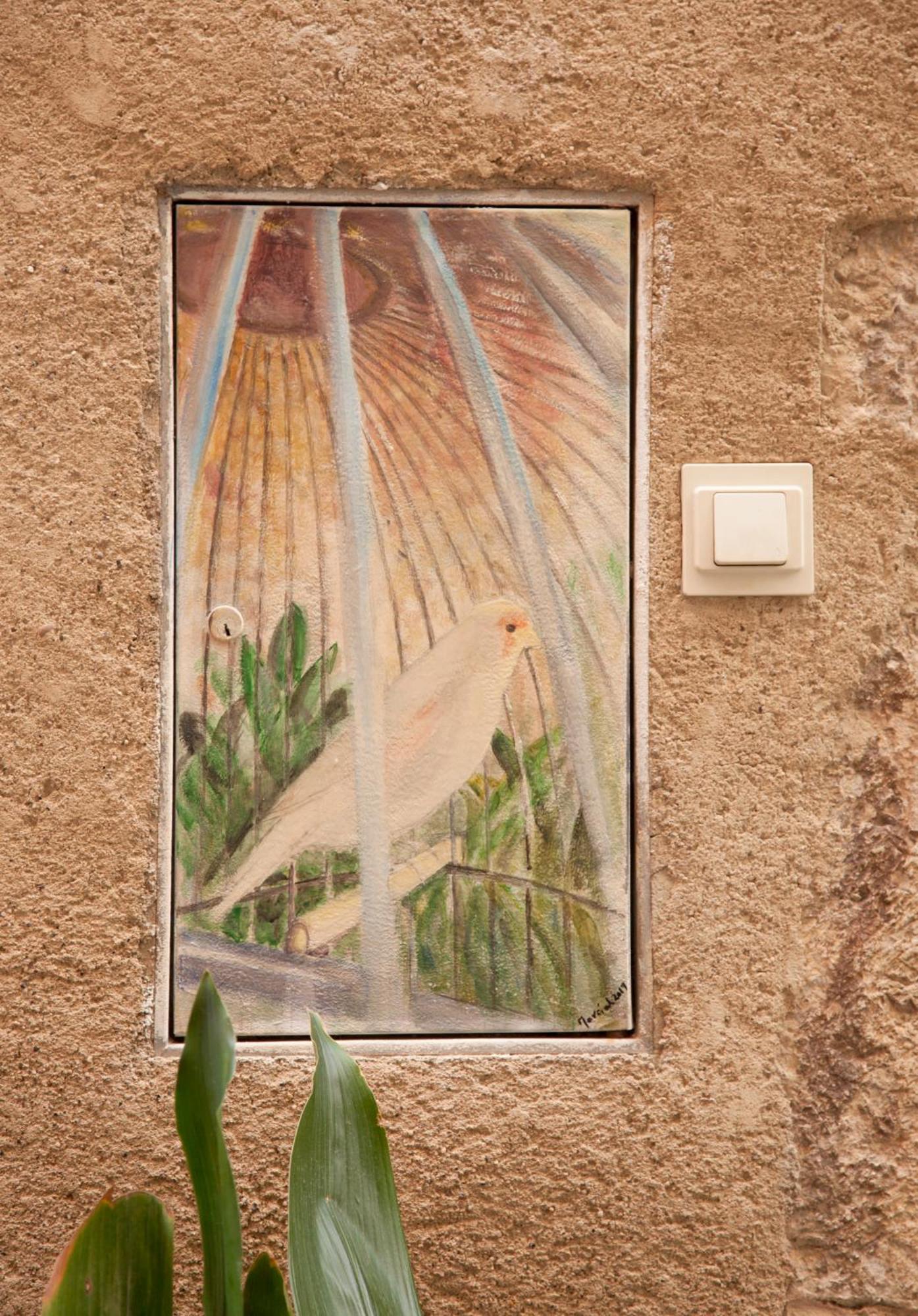Apartamento La Costa ペレラダ エクステリア 写真
