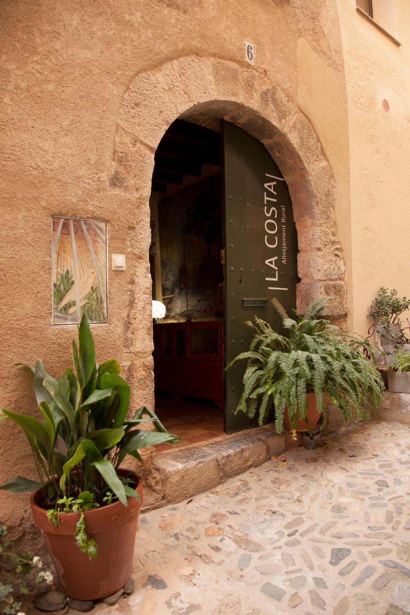 Apartamento La Costa ペレラダ エクステリア 写真