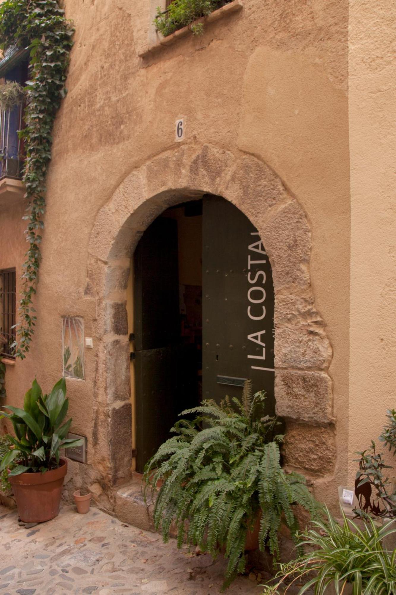 Apartamento La Costa ペレラダ エクステリア 写真