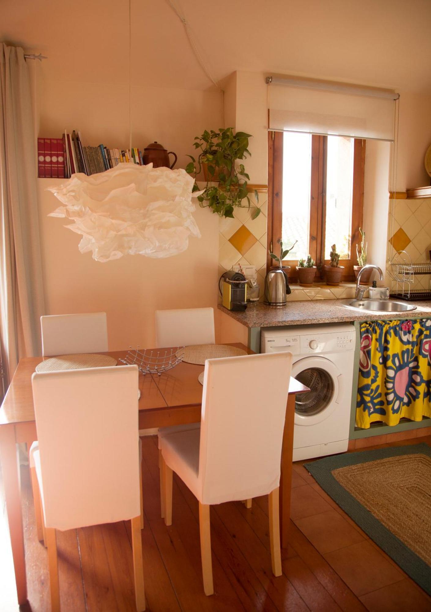 Apartamento La Costa ペレラダ エクステリア 写真