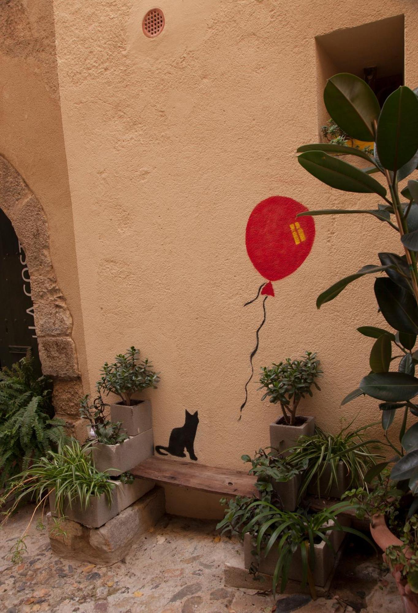 Apartamento La Costa ペレラダ エクステリア 写真