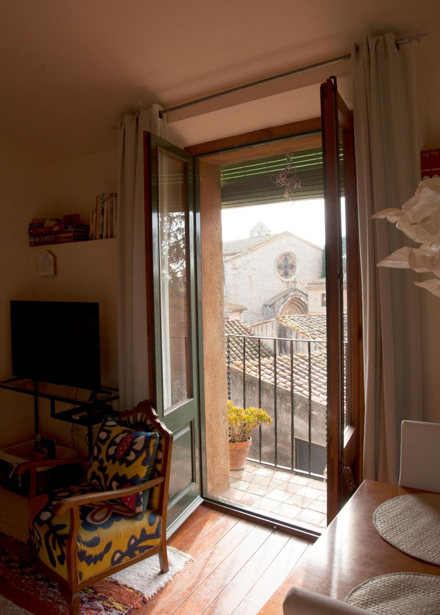 Apartamento La Costa ペレラダ エクステリア 写真