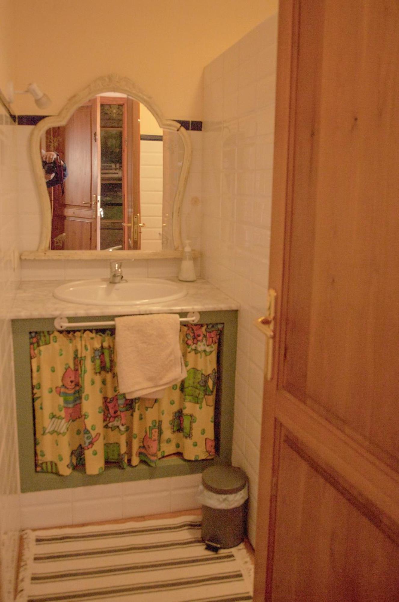 Apartamento La Costa ペレラダ エクステリア 写真
