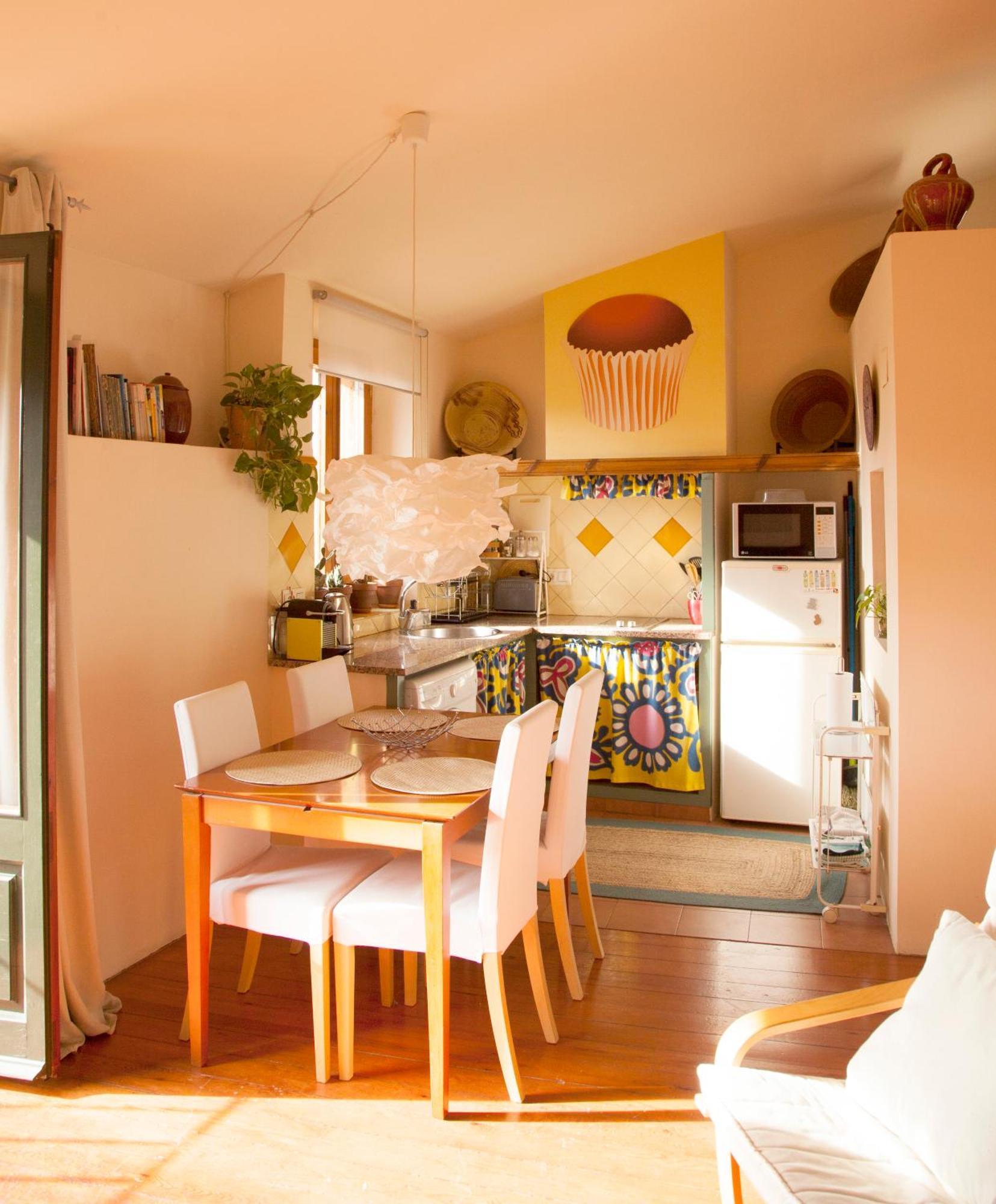 Apartamento La Costa ペレラダ エクステリア 写真