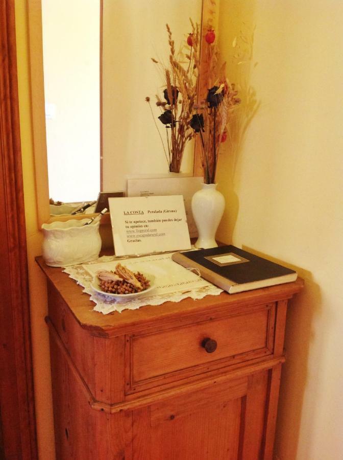 Apartamento La Costa ペレラダ エクステリア 写真