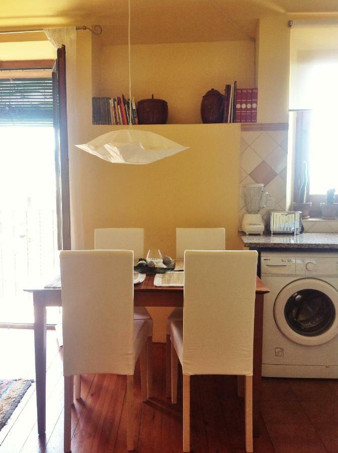 Apartamento La Costa ペレラダ エクステリア 写真