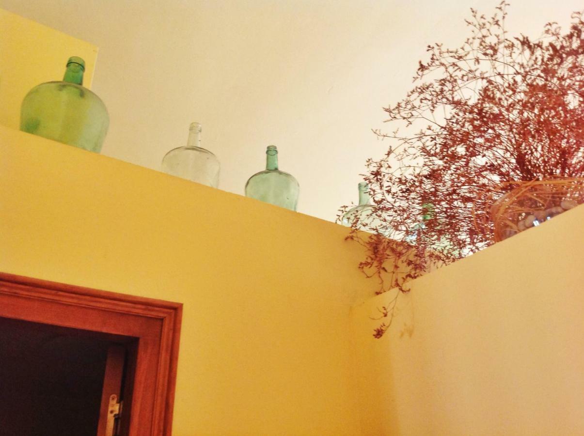 Apartamento La Costa ペレラダ エクステリア 写真